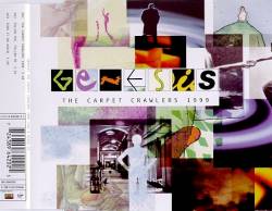 Genesis : The Carpet Crawlers 1999